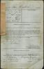 BROOKES Walter WW1 Service Record P6