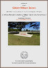 BROWN, GILBERT WILLIAM Commemorative Certificate