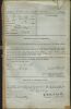 BROWN, Gordon MacArthur WW1 Service Record P3.