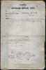 BROWN, Keith Sigismund Macarthur WW1 Service Record P24