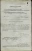 BROWN, Oswald Stafford WW1 Service Record P2