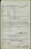 BROWN, Oswald Stafford WW1 Service Record P3