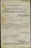 BROWN, William WW1 Service Record P6