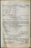 BROWNE, Tom WW1 Service Record P3
