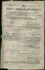 BRUHN Oscar Charles WW1 Service Record P2