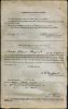 BRYANT, Charles Robert WW1 Service Record P2