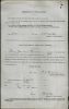 BUISSON, John Francis WW1 Service Record P2
