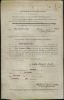 BULL, Bertie Charles WW1 Service Record P2