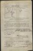 BULL, Bertie Charles WW1 Service Record P3