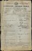 BURNS, William Joseph WW1 Service Record P1