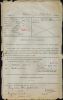 BURNS, William Joseph WW1 Service Record P3