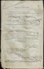 BUSSELL, John WW1 Service Record P3
