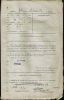 BUSSELL, John WW1 Service Record P4.