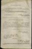 CADET  Thomas WW1 Service Record P2