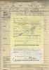 CARR, Frank Eugene WW! Service Record P1
