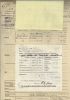 CARR, Frank Eugene WW! Service Record P2