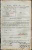 CARRICK, William Booth WW1 Service Record P7
