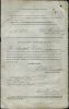 CARSON, George Moffat WW1 Service Record P2