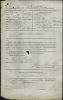 CARSON, George Moffat WW1 Service Record P3