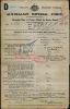 CARTER, Miles Bennison WW1 Service Record P1