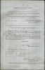 CARY, Edward Francis WW1 Service Record p2