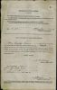 CHENEY, Allen Wyecliffe WW1 Service Record P2