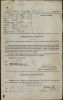 CHENEY, Allen Wyecliffe WW1 Service Record P3