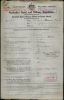 CLARKE, William Edward WW1 Service Record P1