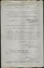 CLARKE, William Edward WW1 Service Record P2