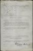 CLARKE, William Edward WW1 Service Record P3