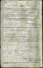 CLARKE. Sydney James  WW1 Service Record P2