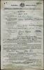 CLAYTON, Henry John  WW1 Service Record P5.