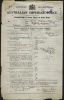 COLEE, William Falcon Lewis WW1 Service Record P1.