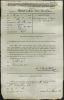 COLEE, William Falcon Lewis WW1 Service Record P5