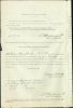 COLLETT, William Ronald Lane WW1 Service Record P2