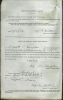 CONGDON, Harold Penfound WW1 Service Record P6