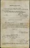 COOK Herbert WW1 Service Record P2