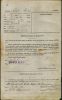 COOK Herbert WW1 Service Record P3