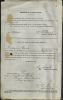 COOK, Benjamin WW1 Service Record P2