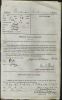 COOK, Benjamin WW1 Service Record P3