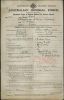 COOK, Claude Stephenson WW1 Service Record P1