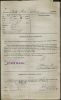 COOK, Claude Stephenson WW1 Service Record P7