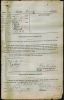 COOPER, Frank WW1 Service Record P3