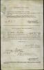 CORNFORD, Charles Walter WW1 Service Record P2