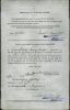 COWPER (MURRAY-COWPER) James Stuart WW1 Service Record P2