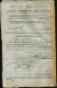 CRAMMOND, Henry Ronald WW1 Service Record P2.