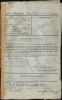 CRAMMOND, Henry Ronald WW1 Service Record P3