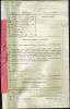 CRAVINO William WW1 Service Record P5