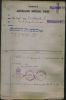 CRIDLAND Frank WW1 Service Record P16