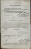 CRIDLAND, Arthur William WW1 Service Record P2